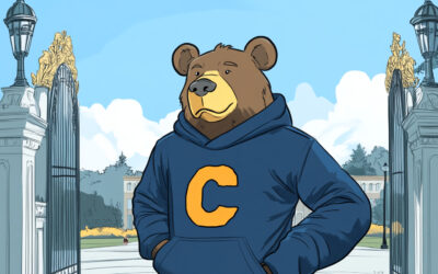Building an Impressive Digital Portfolio for College Admissions
