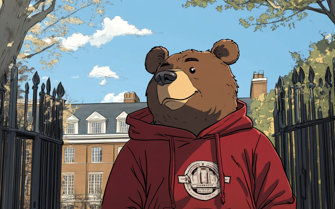 Ivy League Admissions Consulting to Prep Homeschoolers