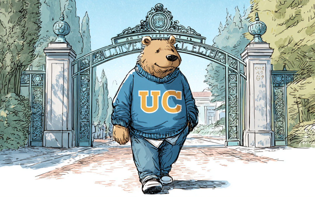 Expert College Admissions Consultants