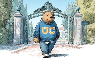 Expert College Admissions Consultants